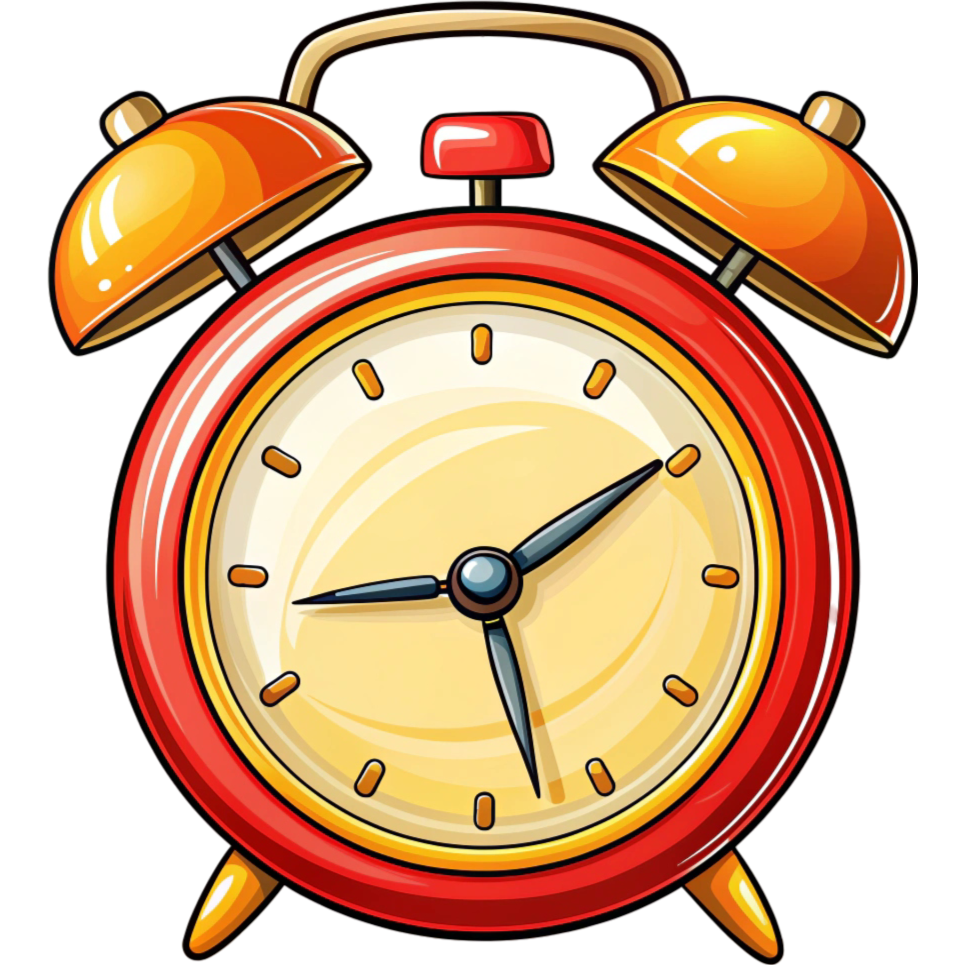 CT-AlarmClock